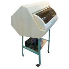 Ультрафиолетовая камера УФК-2 для стерильных инструментов