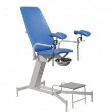Кресло гинекологическое КГ-413 МСК фиксированная высота