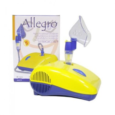 Ингалятор компрессорный Med2000 Allegro 