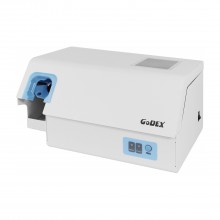 Принтер маркировки медицинских пробирок Godex GTL-100