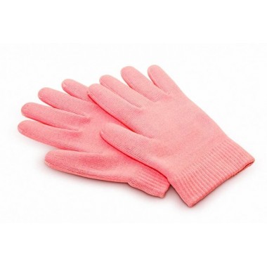 Увлажняющие перчатки SWEETY с гелевой пропиткой