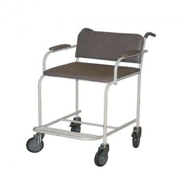 Кресло для перевозки больных МИ 05.01.00 (код МСК-408)