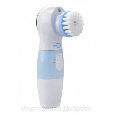 Аппарат для очищения кожи 4 в 1 Gezatone Super Wet Cleaner PRO