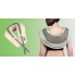 Ударный массажер для шеи и плеч Cervical Massage Shawls ( HADA )