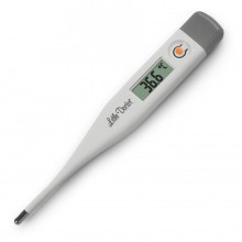 Термометр электронный с гибким наконечником Little Doctor Ld-300