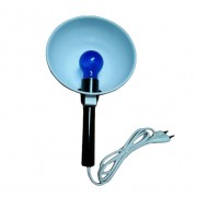 Рефлектор Минина Еко-02 (синяя лампа)