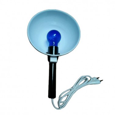 Рефлектор Минина Еко-02 (синяя лампа)