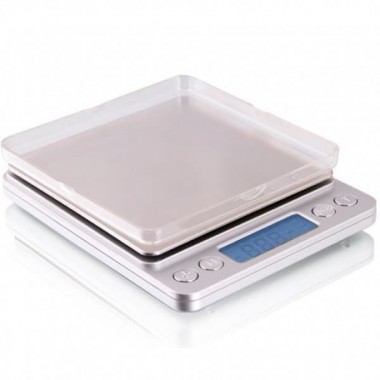 Весы портативные Pocket Scale T2000 от 0,1 до 2000 гр.