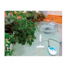 НЕВОТОН-аква (Система автоматического полива растений)