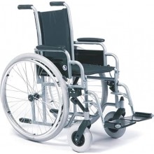 Кресло-коляска инвалидное Vermeiren 708