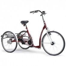 Велосипед для взрослых и детей с ДЦП Vermeiren Liberty