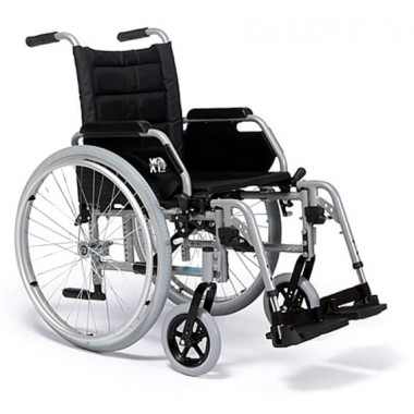 Кресло-коляска инвалидное Vermeiren Eclips X4