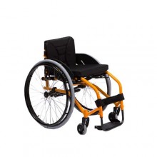 Кресло-коляска инвалидное Vermeiren активное Sagitta