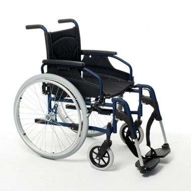 Кресло-коляска инвалидное Vermeiren V100 