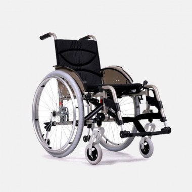 Кресло-коляска инвалидное Vermeiren V200 GO