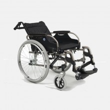 Кресло-коляска инвалидное Vermeiren V300 + 30° 