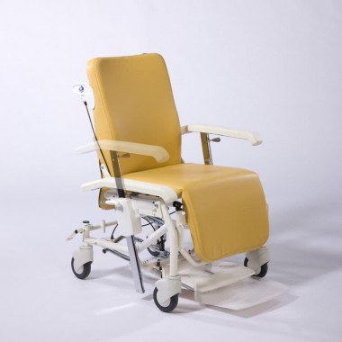 Кресло-коляска инвалидное Vermeiren Alesia