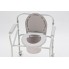 Кресло-туалет с санитарным оснащением для инвалидов Armed H 005B