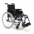 Механическое облегченное кресло для инвалидов Vermeiren Jazz S50