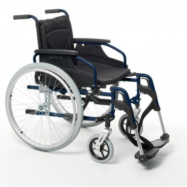 Кресло-коляска инвалидное Vermeiren V300 XL