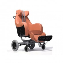 Кресло-коляска инвалидное Vermeiren Coraille 