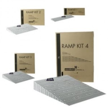 Рампы Vermeiren Модель 4 Ramp Kit 4