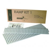 Рампы Vermeiren Модель 1 Ramp Kit 1