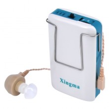 Усилитель слуха портативный Xingma XM-999Е