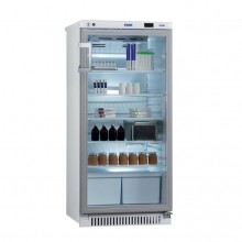 Холодильник фармацевтический ХФ-250-3 Позис