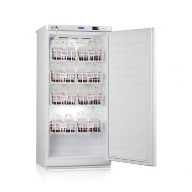 Холодильник для хранения крови ХК-250-1 Позис