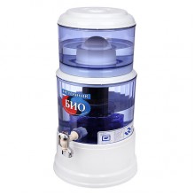 Фильтр для воды Источник Био SE-10 минерализатор на 10 литров