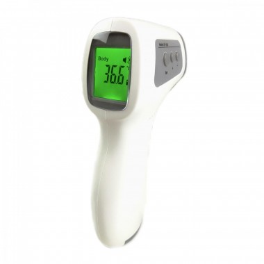 Бесконтактный инфракрасный термометр  GP-300