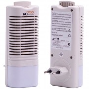 Очиститель-ионизатор воздуха с ночником AIC XJ-200