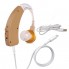 Заушный слуховой аппарат DrClinic (Доктор Клиник) SA-987