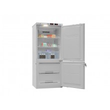 Холодильник лабораторный ХЛ-250 "POZIS" с металл.дверями
