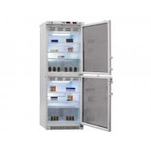 Холодильник ХФД-280 "POZIS" металлические двери