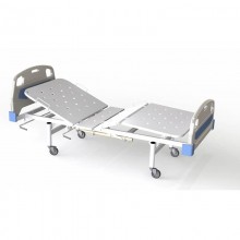 Кровать функциональная трёхсекционная МСК - 4103