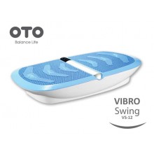 Вибрационная платформа OTO Vibro Swing VS-12