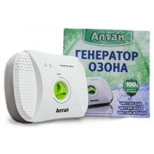 Озонатор-ионизатор Алтай