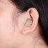 Усилитель звука (слуха) для слабослышащих DrClinic (Доктор Клиник) S-950A 