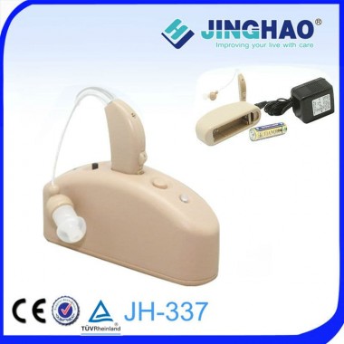 Усилитель звука (слуха) для слабослышащих Jinghao (Джингхао) JH-337