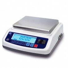 Весы электронные ВК-3000